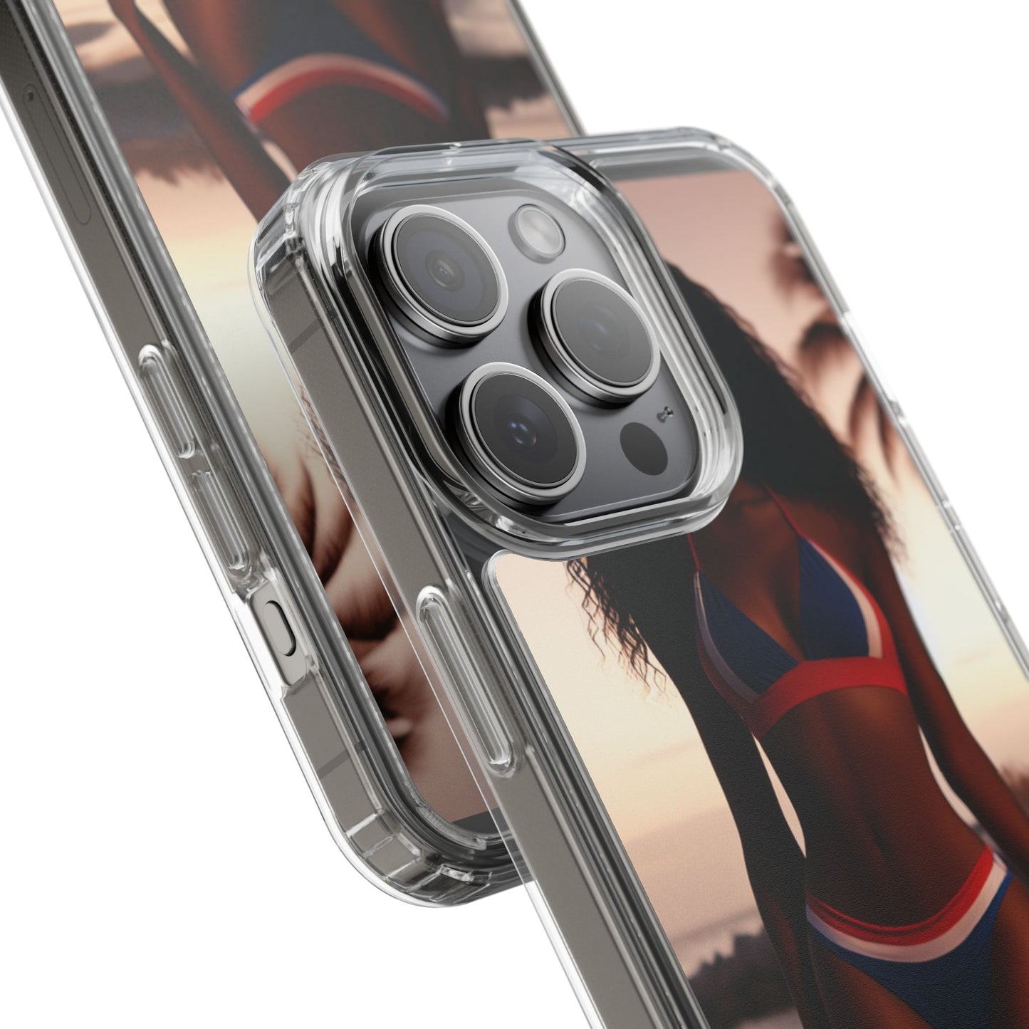 Clear Cases
